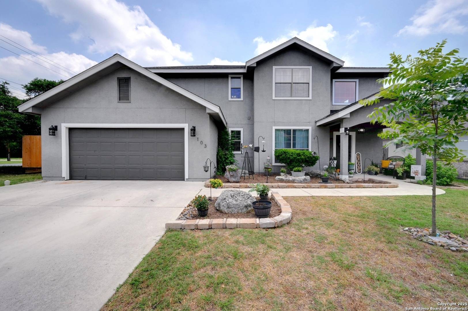 Boerne, TX 78006,103 Stone Creek Dr