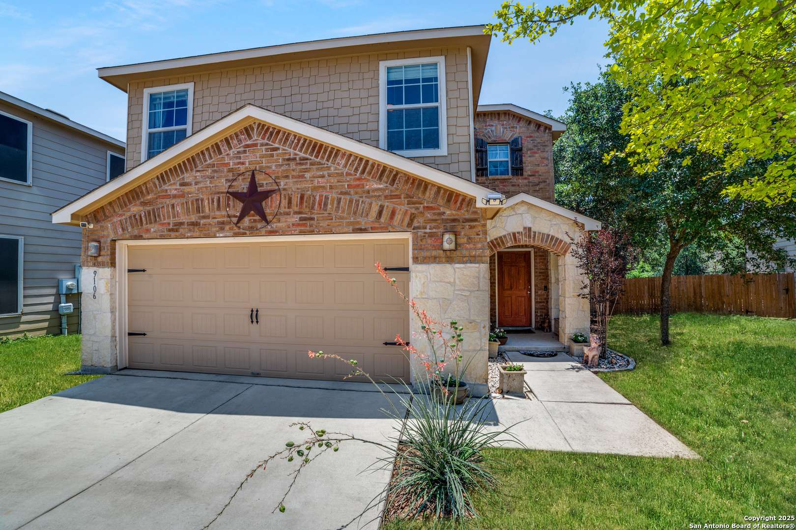 San Antonio, TX 78254,9106 Brown Well