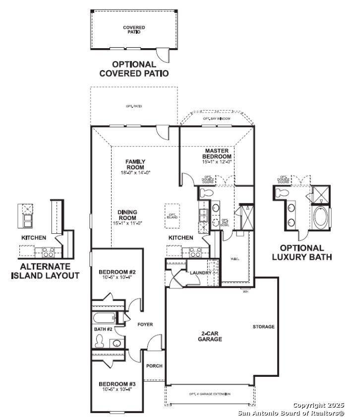San Antonio, TX 78254,6224 Persimmon Lake