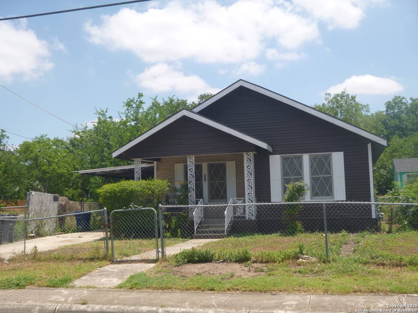 San Antonio, TX 78202,342 Canton
