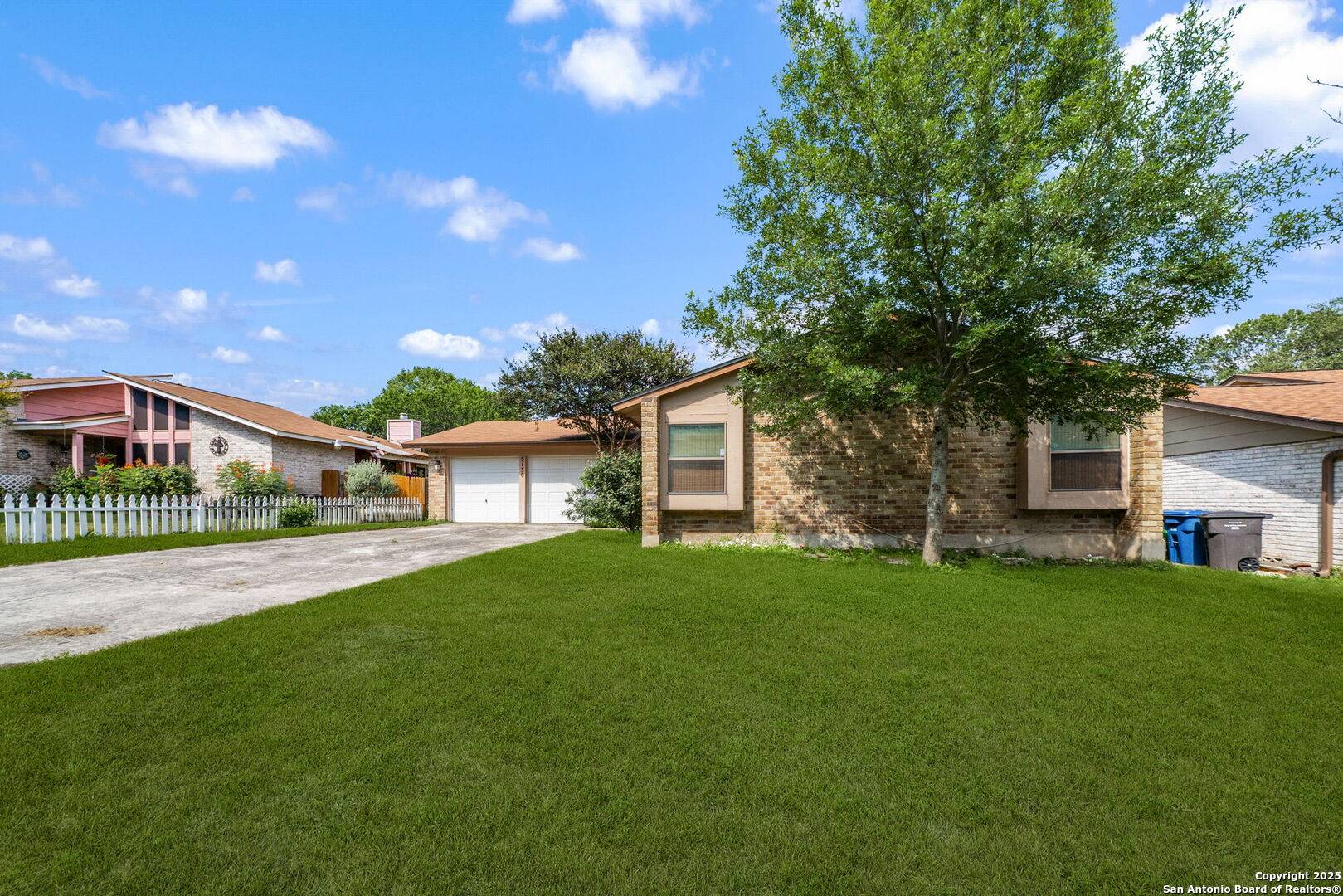 San Antonio, TX 78250,5130 Timberhurst