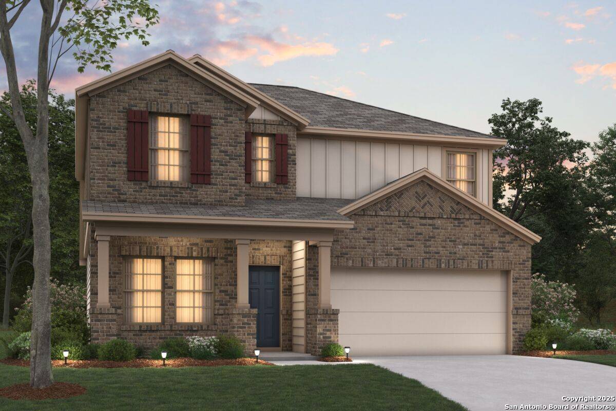 San Antonio, TX 78254,6227 Persimmon Lake