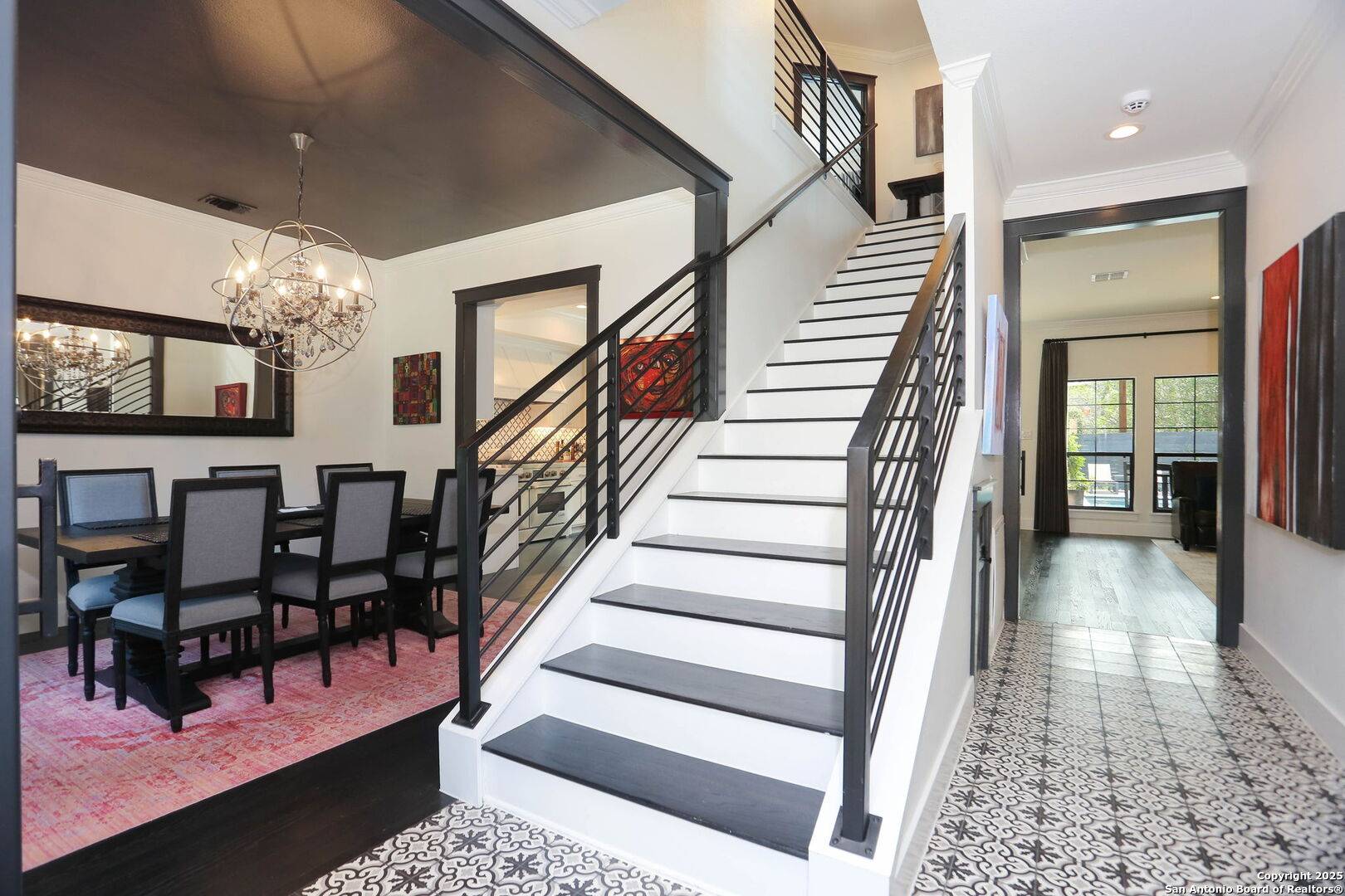 San Antonio, TX 78209,8306 Country Side