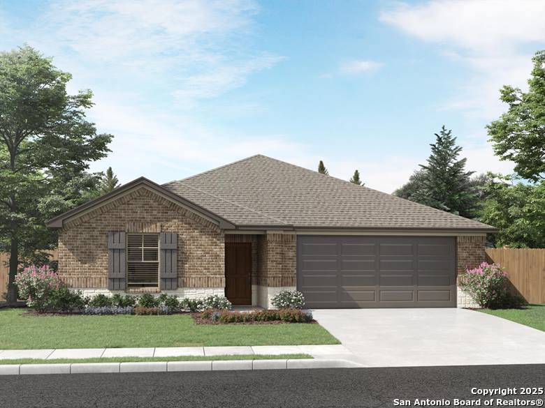 Cibolo, TX 78108,111 Shelton Pass