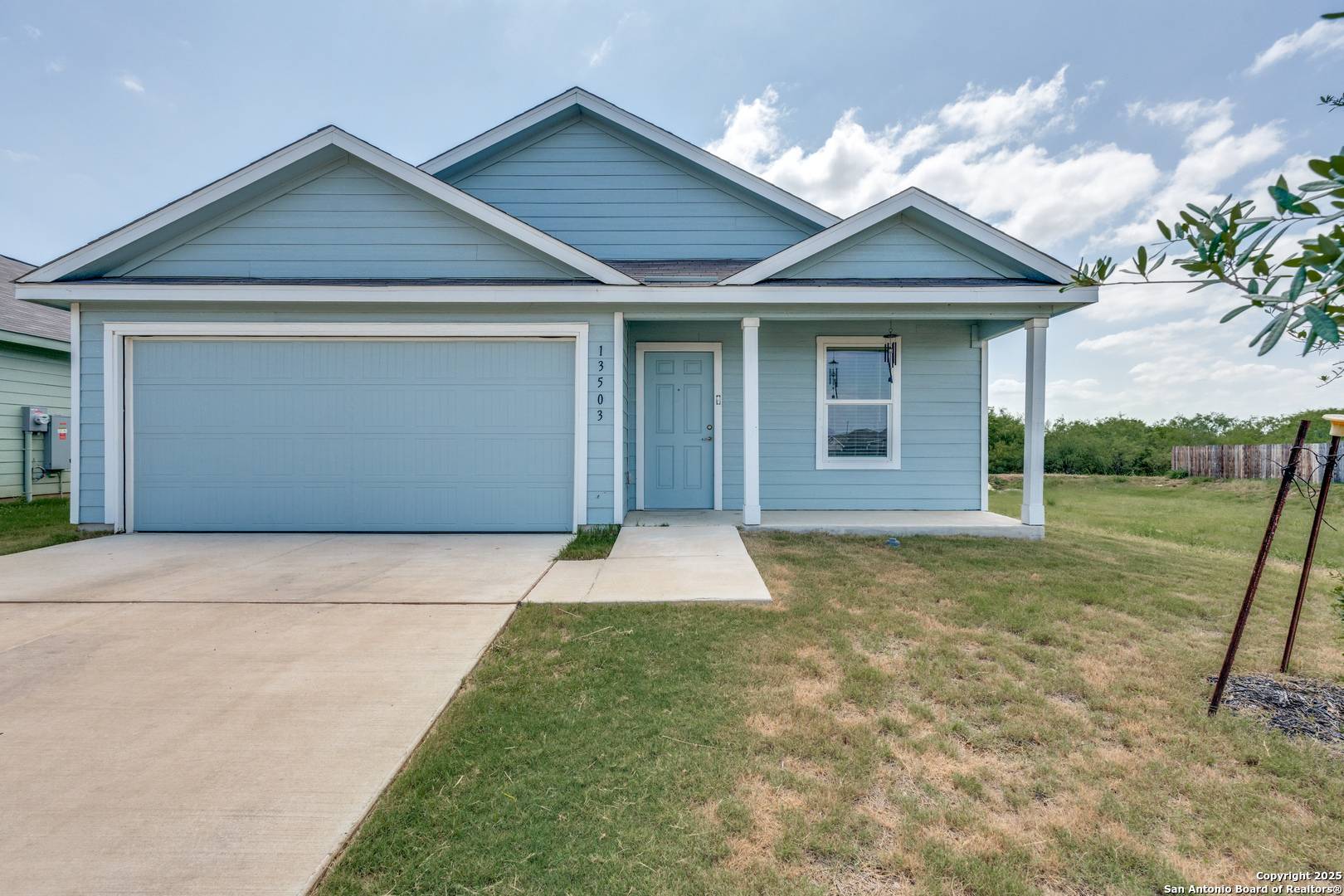 San Antonio, TX 78221,13503 Turnesa Terrace
