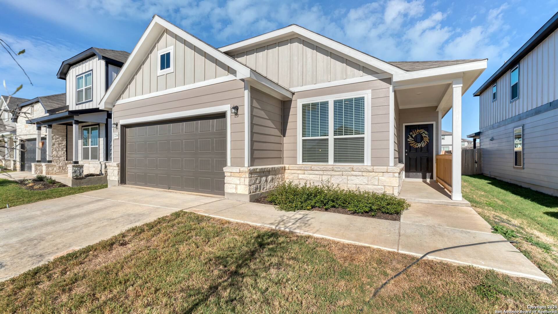 New Braunfels, TX 78130,729 Heartseed Avenue