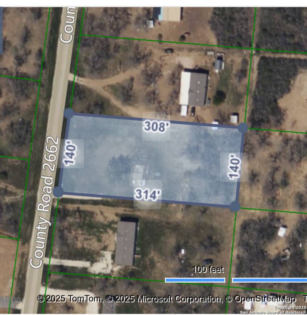 Devine, TX 78016,134 County Road 2664