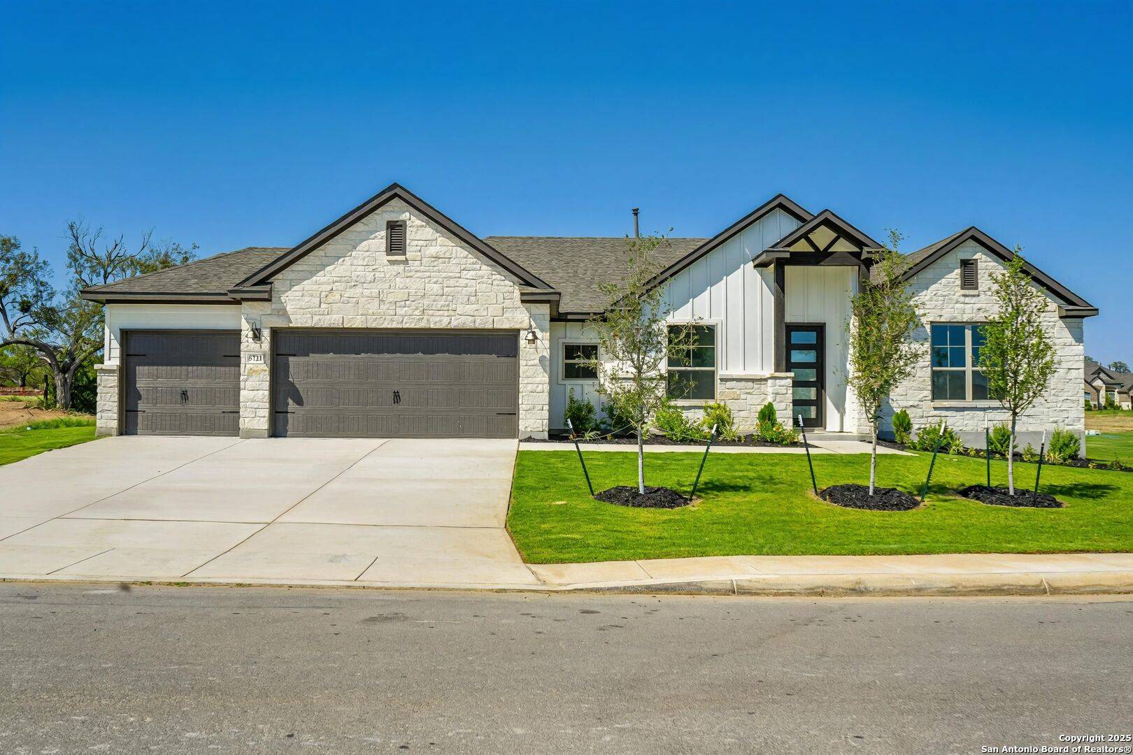 San Antonio, TX 78263,5721 Provo Pl