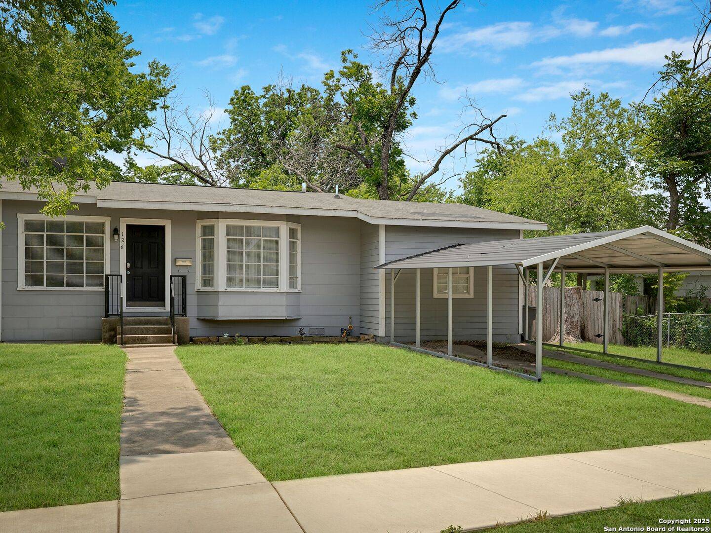 San Antonio, TX 78213,126 Arnold