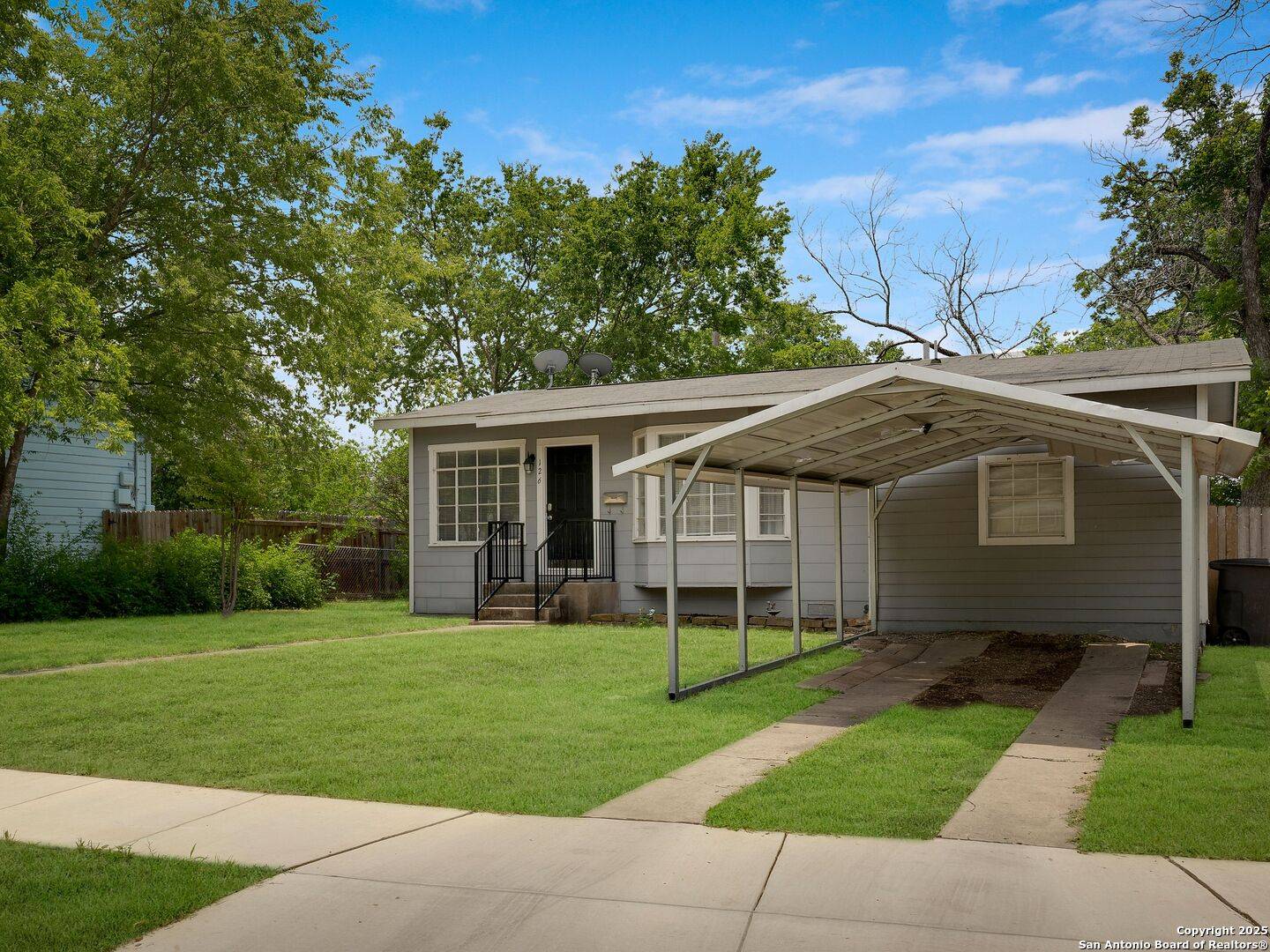 San Antonio, TX 78213,126 Arnold