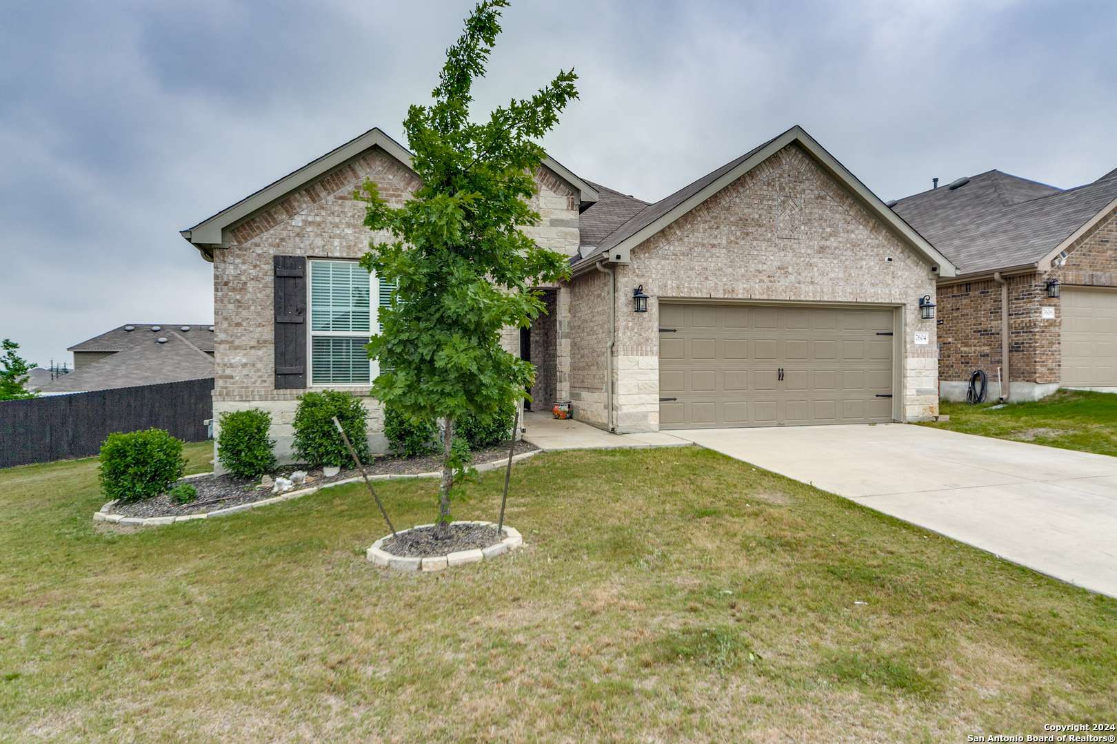 Boerne, TX 78015-5143,7604 PECOS RIDGE