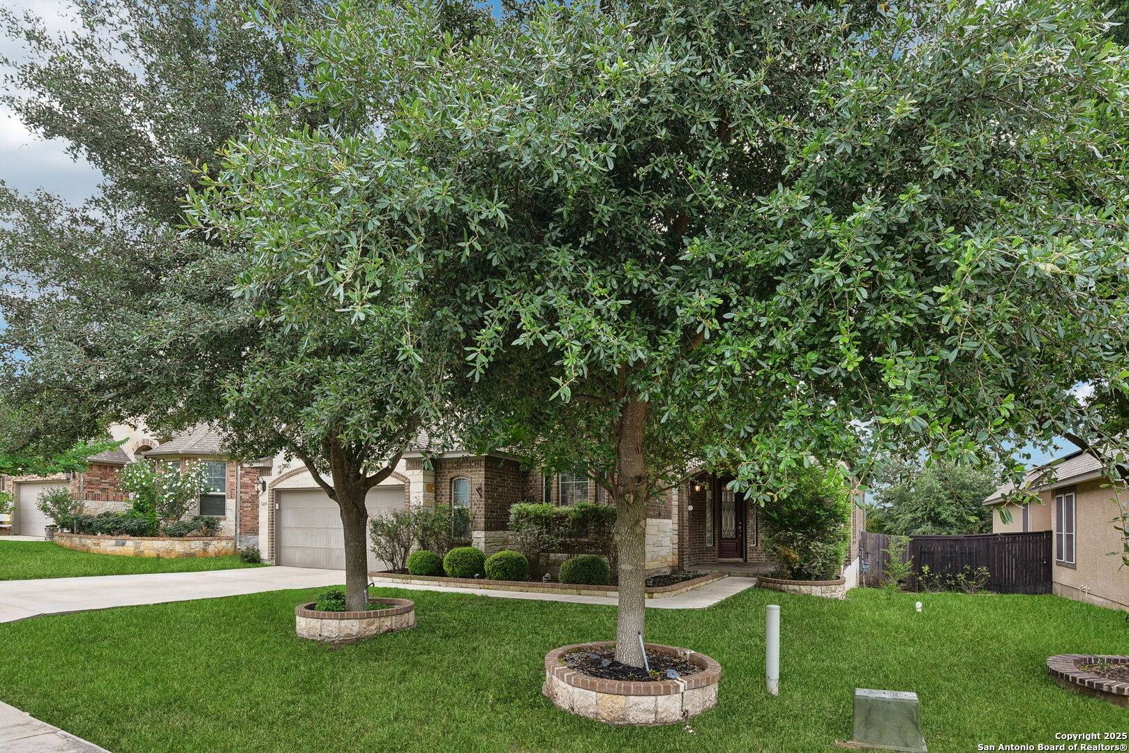 San Antonio, TX 78253,5415 Tulip Rose