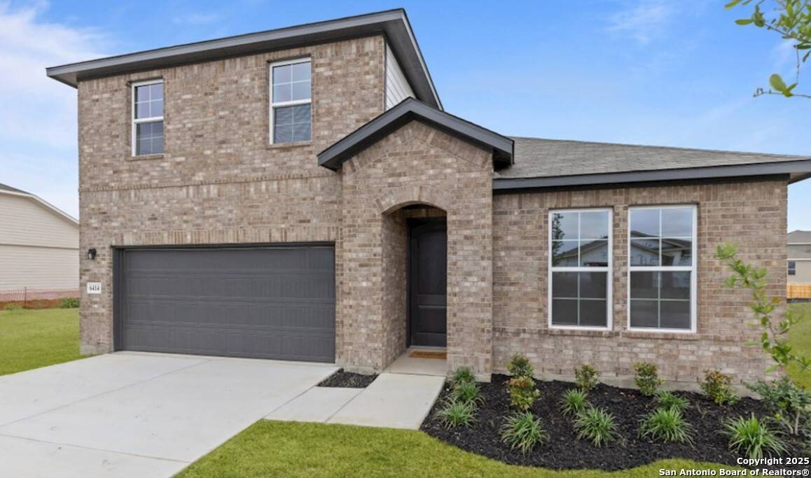 San Antonio, TX 78253,6414 Morgan Glen