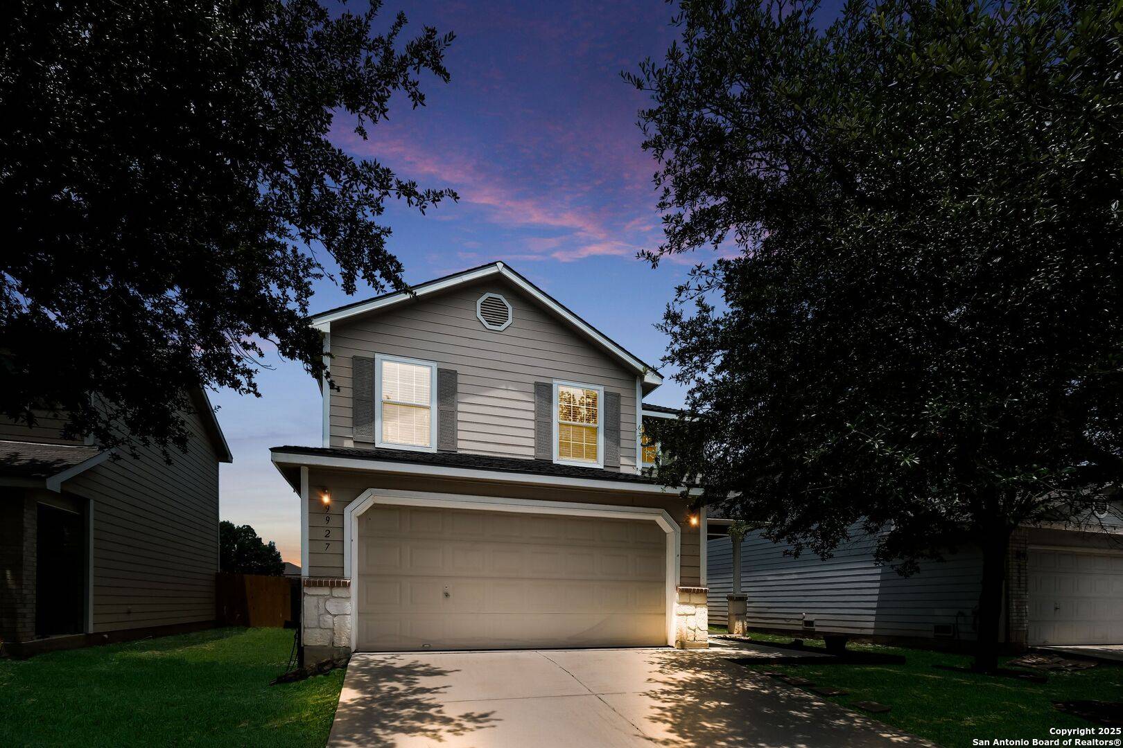San Antonio, TX 78254,9927 Kent Forest