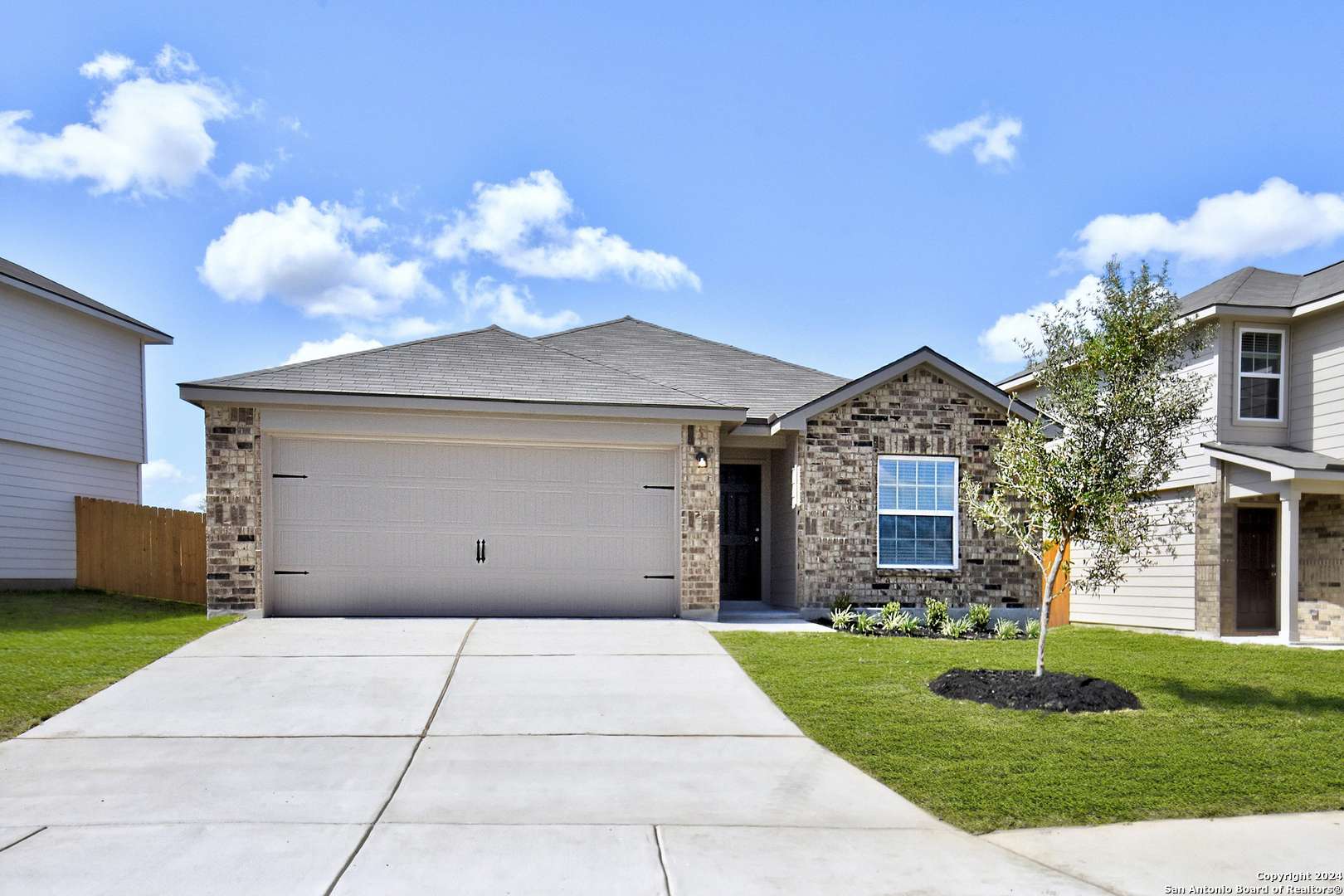 Von Ormy, TX 78073,15115 Telfaire Meadow
