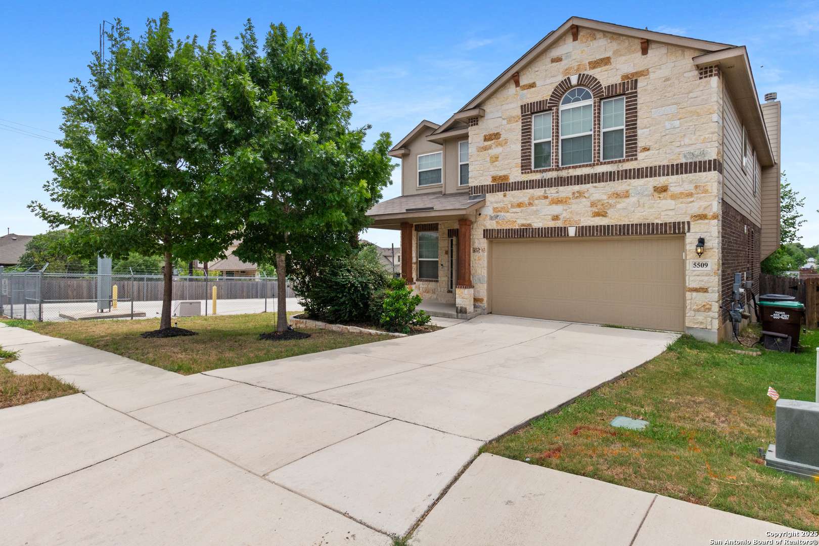 San Antonio, TX 78253,5509 Calaveras