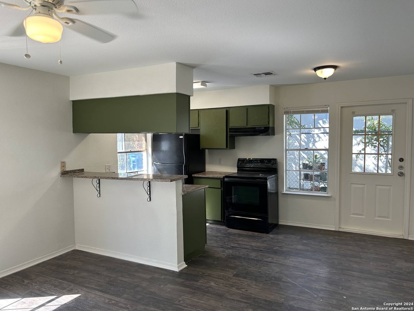 San Antonio, TX 78201,1807 Fresno