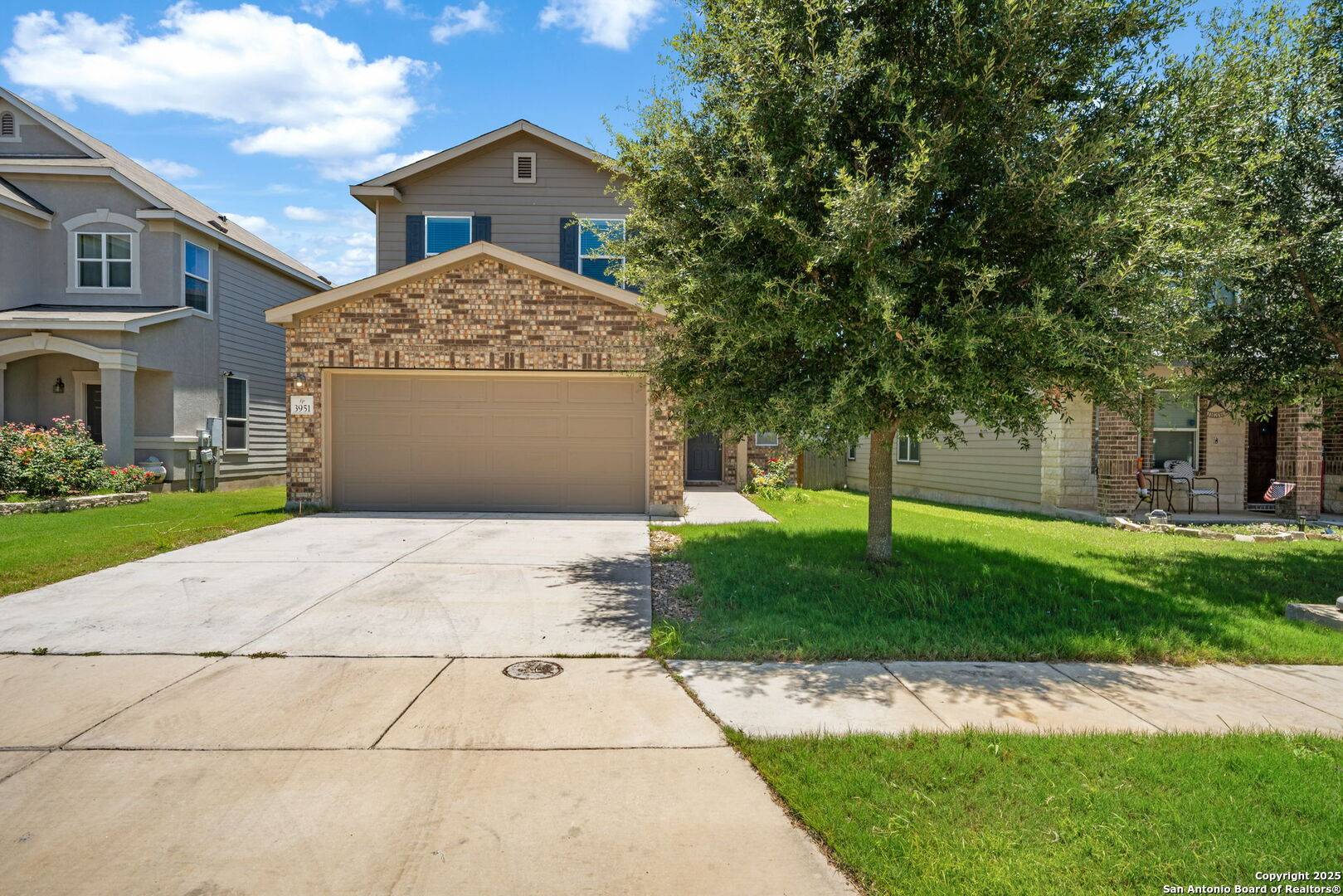 New Braunfels, TX 78130,3951 Gentle Meadow