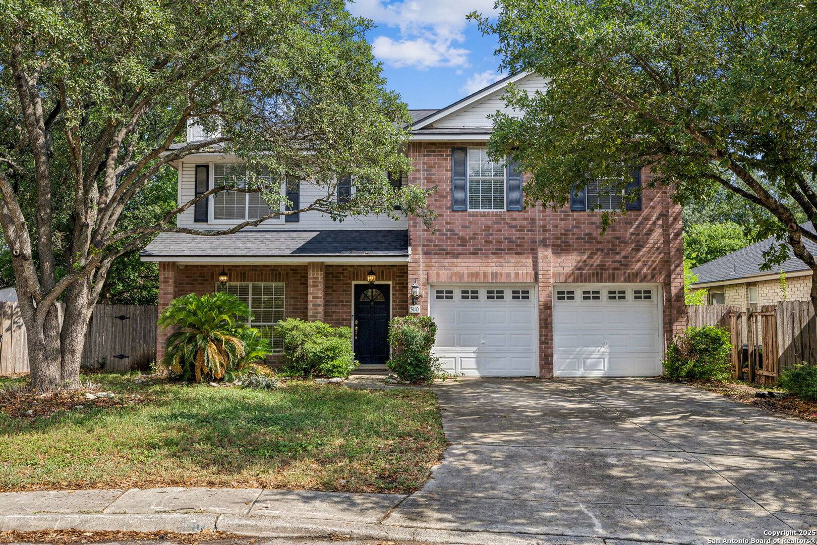 San Antonio, TX 78247,3110 Preston Point