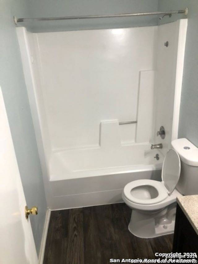 San Antonio, TX 78201-3541,1815 FRESNO