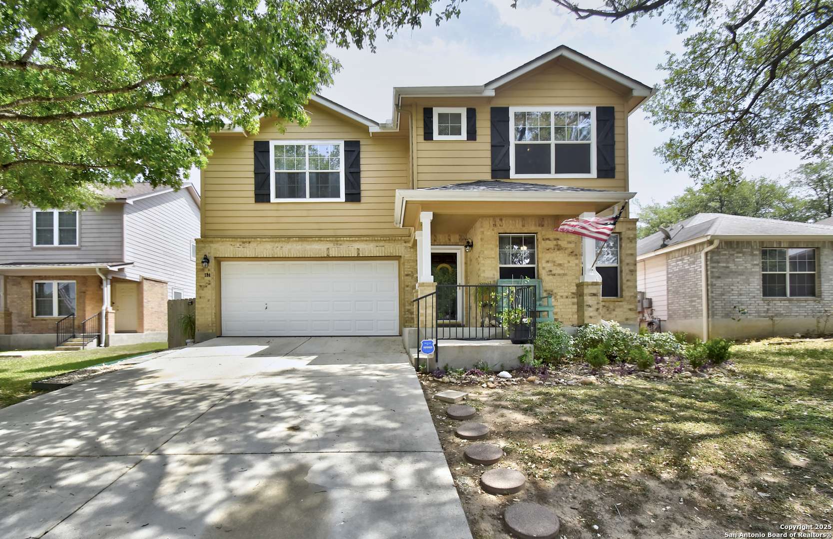 Cibolo, TX 78108,181 Foxglove