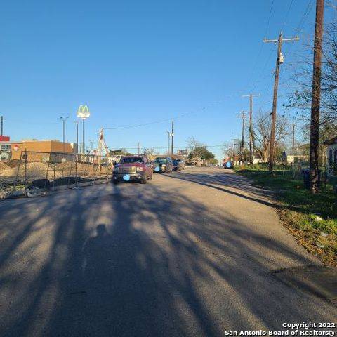San Antonio, TX 78208,2602 DIGNOWITY AVE