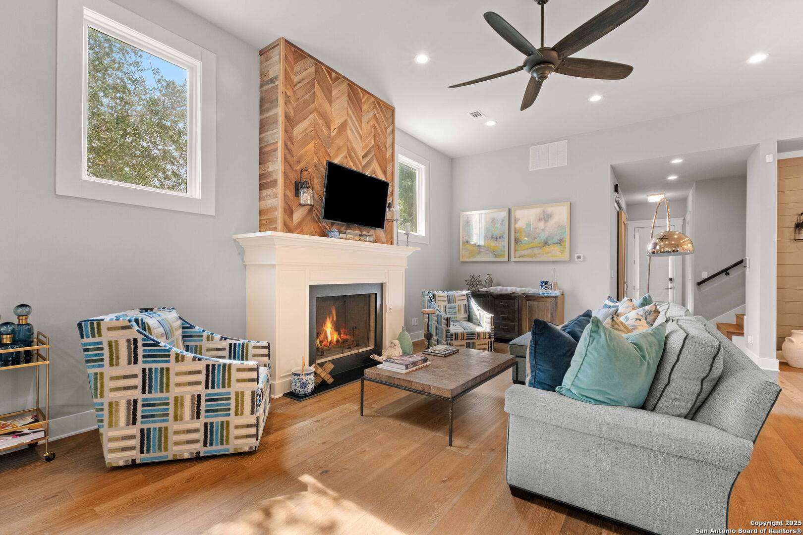 Alamo Heights, TX 78209,228 Cloverleaf