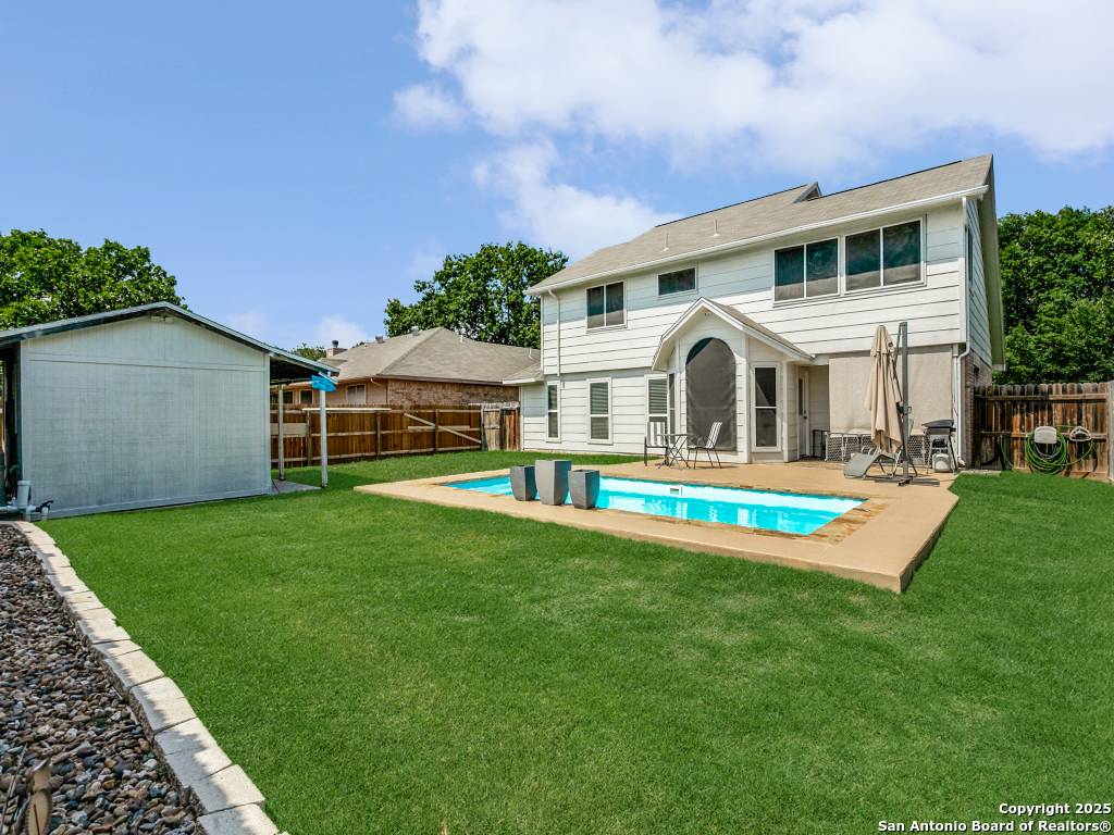 Schertz, TX 78154,1204 Dove Mdws