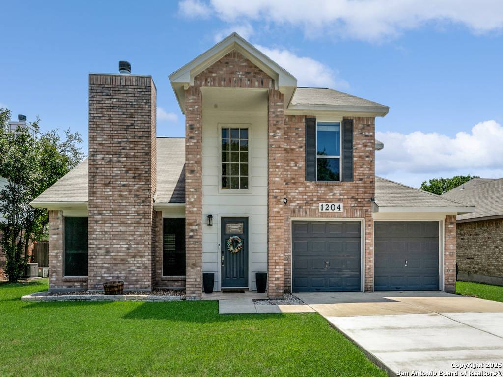 Schertz, TX 78154,1204 Dove Meadows