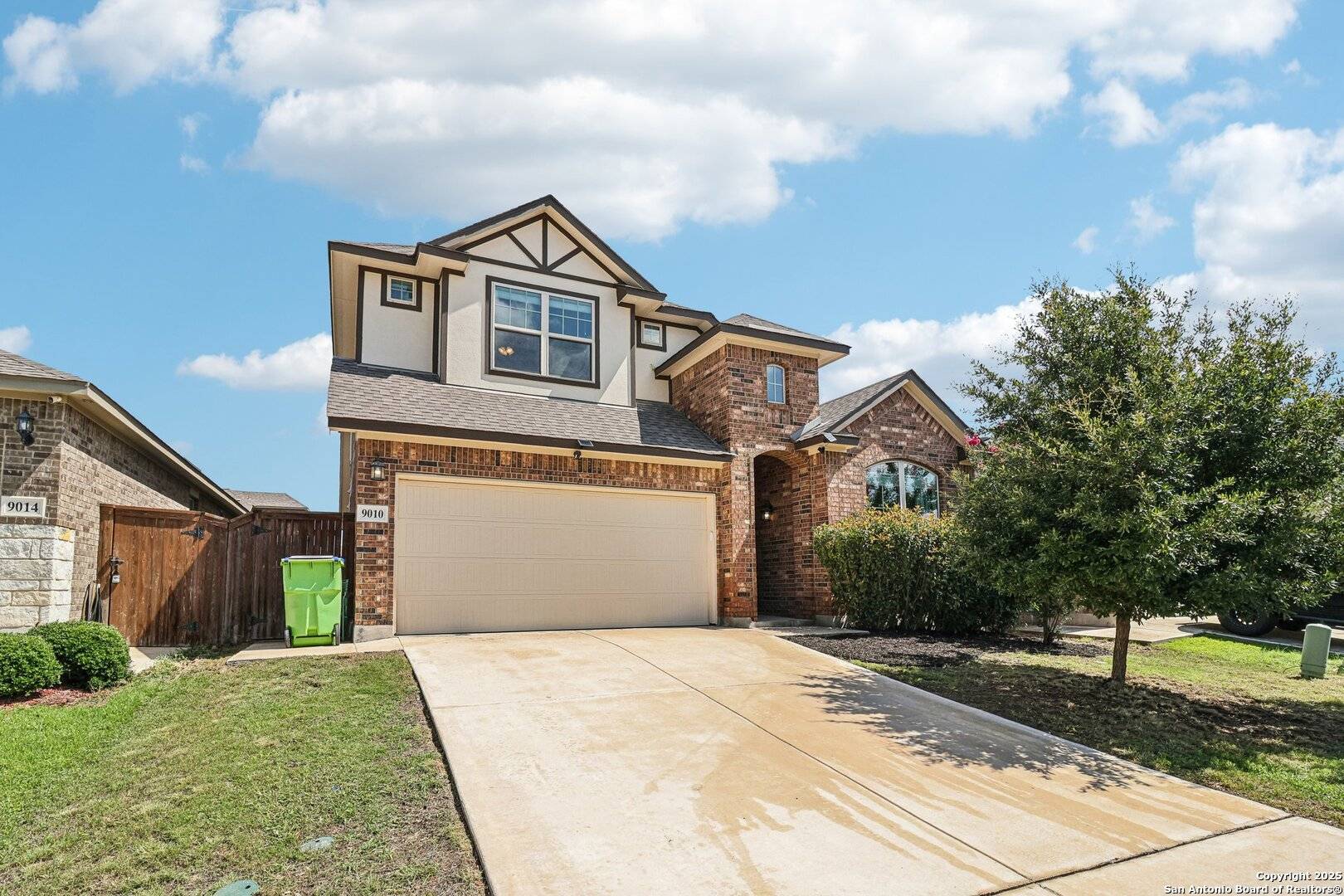 San Antonio, TX 78254,9010 La Junta