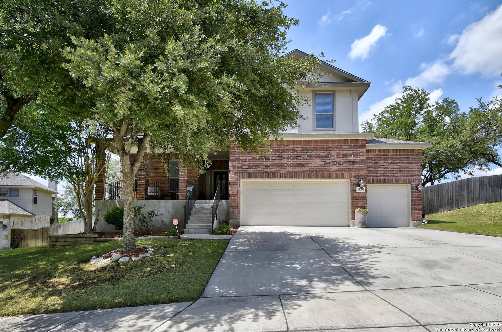 San Antonio, TX 78253,12535 Panola Way