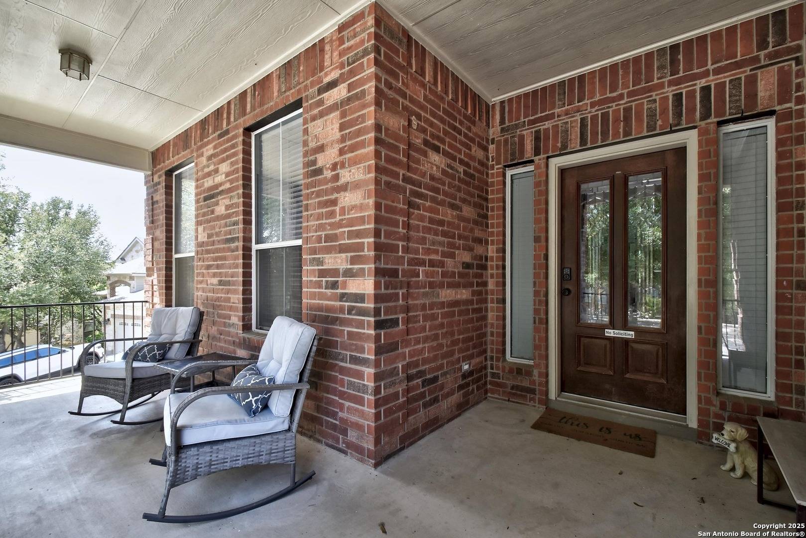 San Antonio, TX 78253,12535 Panola Way