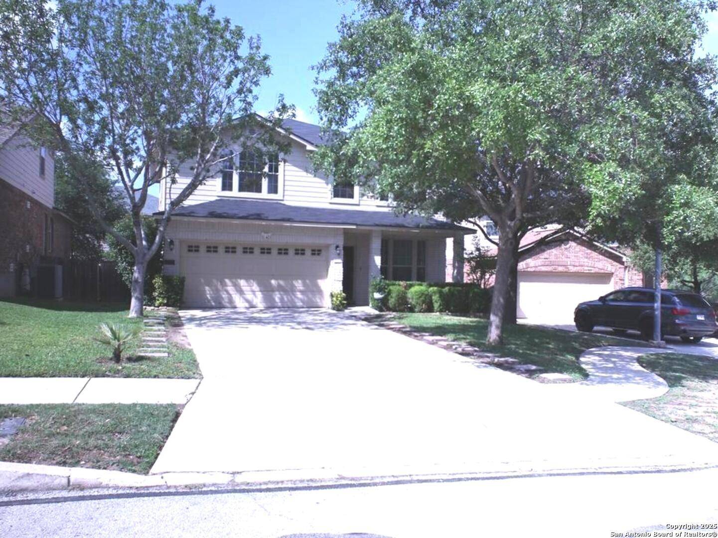 San Antonio, TX 78253,12115 Redbud Leaf