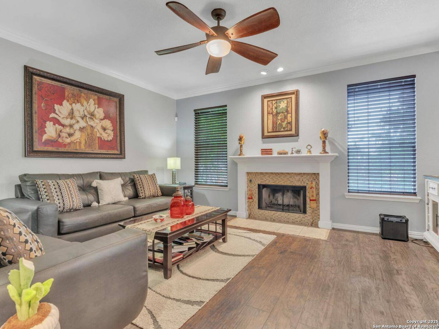San Antonio, TX 78253,12115 Redbud Leaf