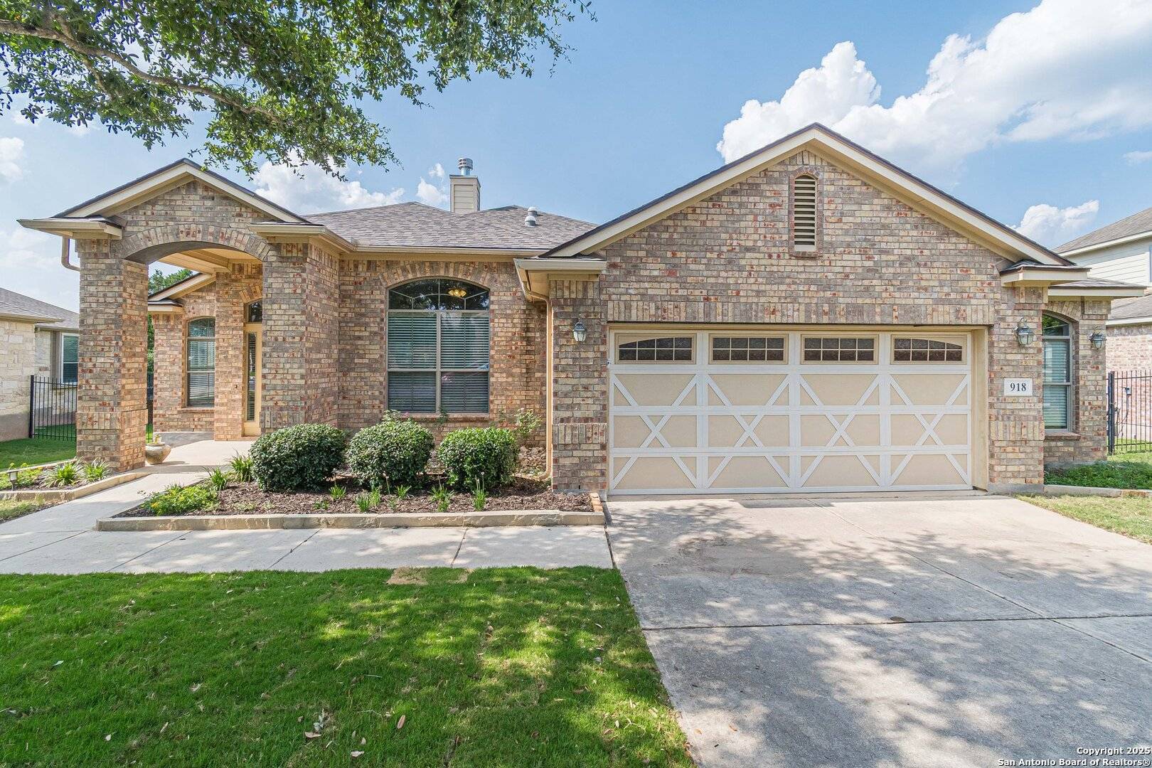 New Braunfels, TX 78132,918 San Pedro
