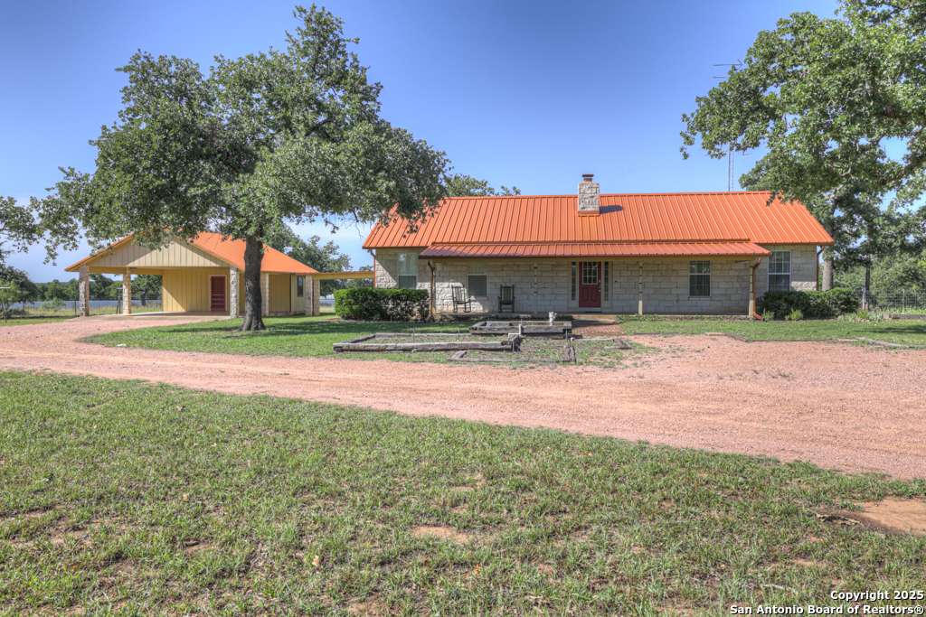 Willow City, TX 78675,82 Bell Mountain