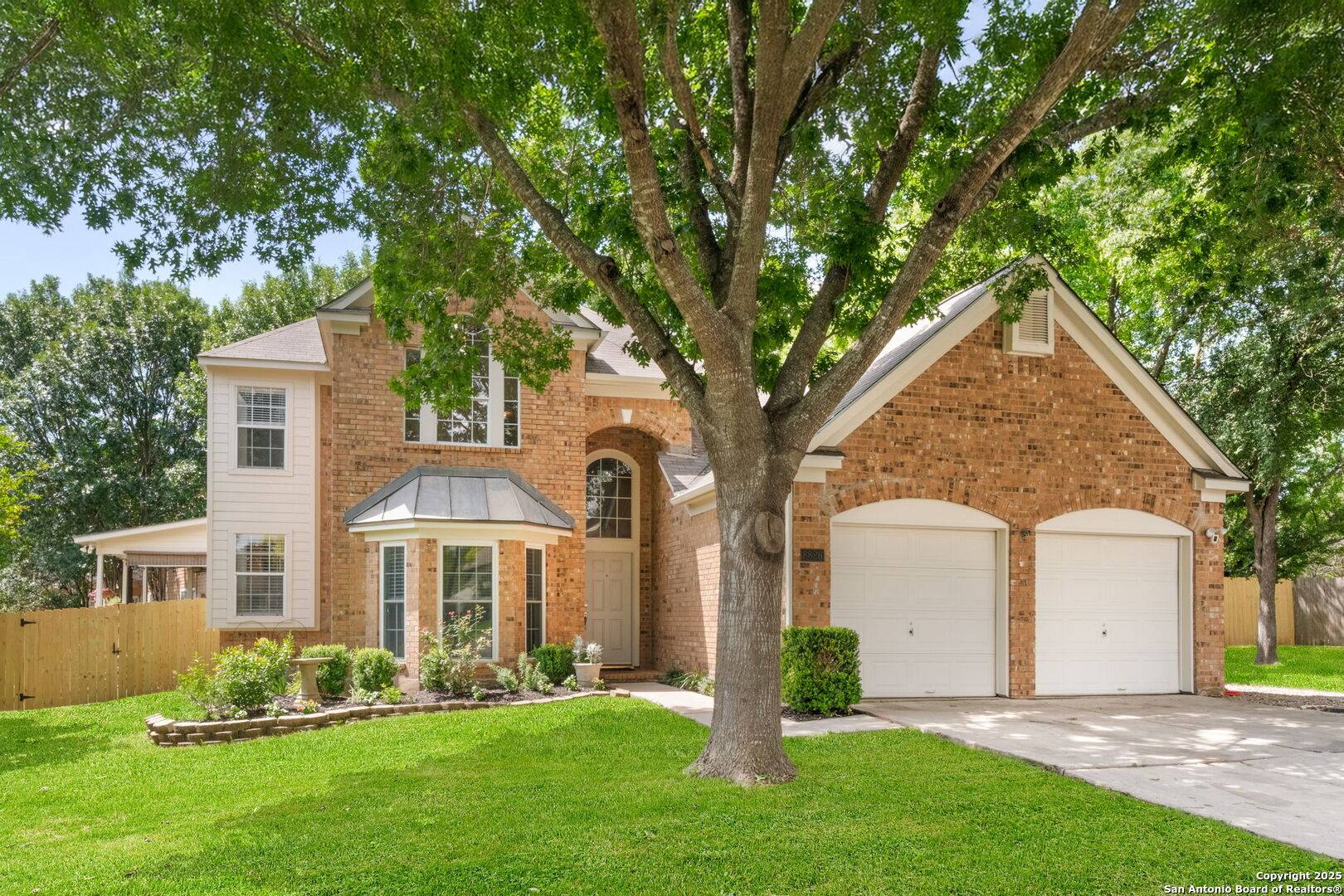 San Antonio, TX 78249,8826 Brae Ridge