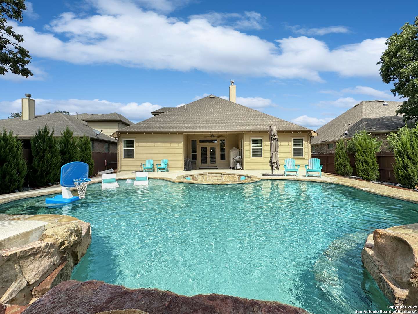 Boerne, TX 78006,106 Alder Woods