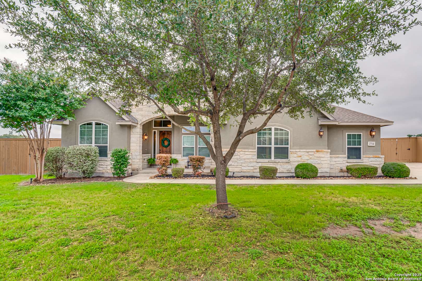 San Antonio, TX 78253,2714 Trailmont Dr
