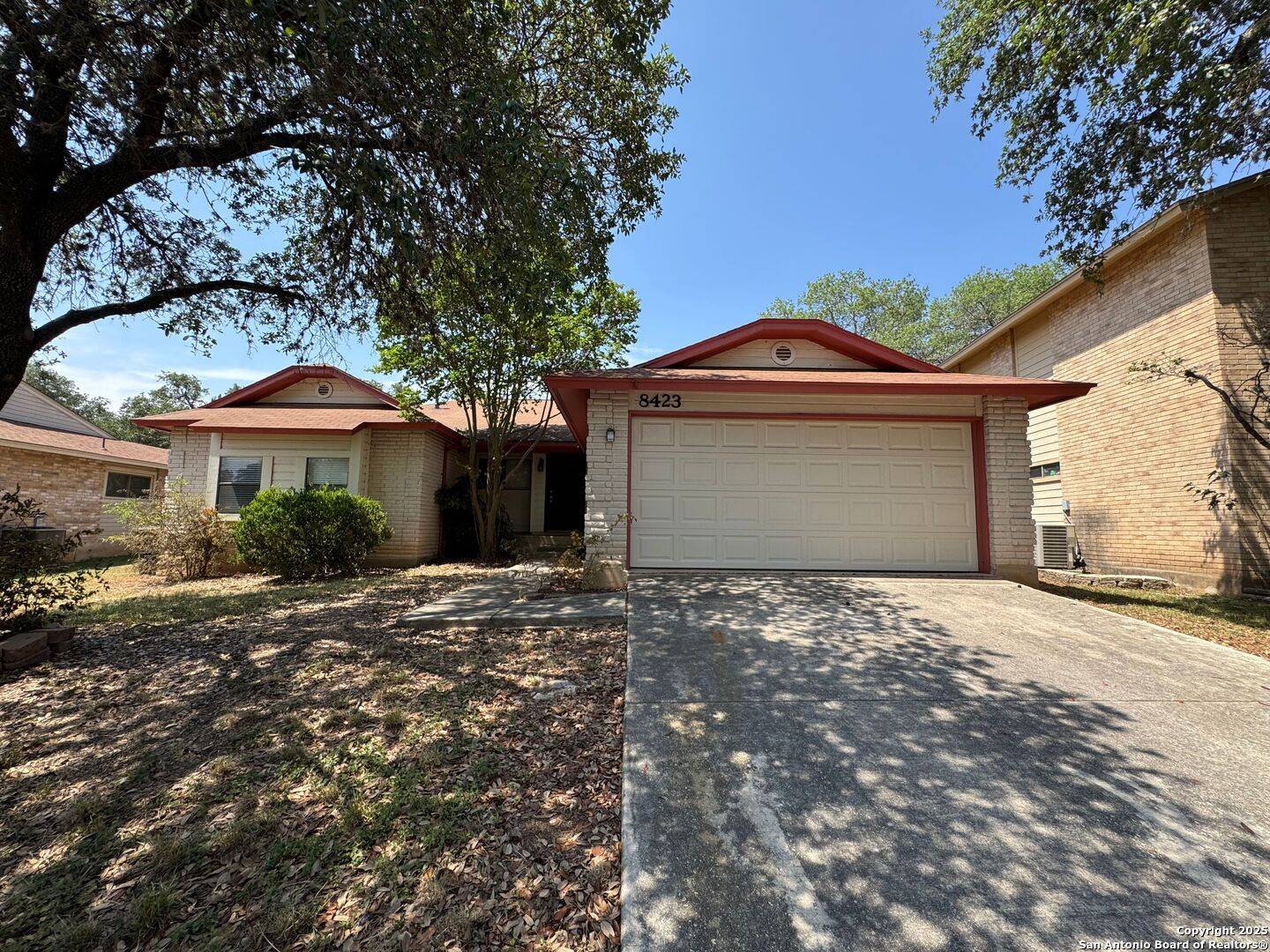 San Antonio, TX 78250,8423 Timber