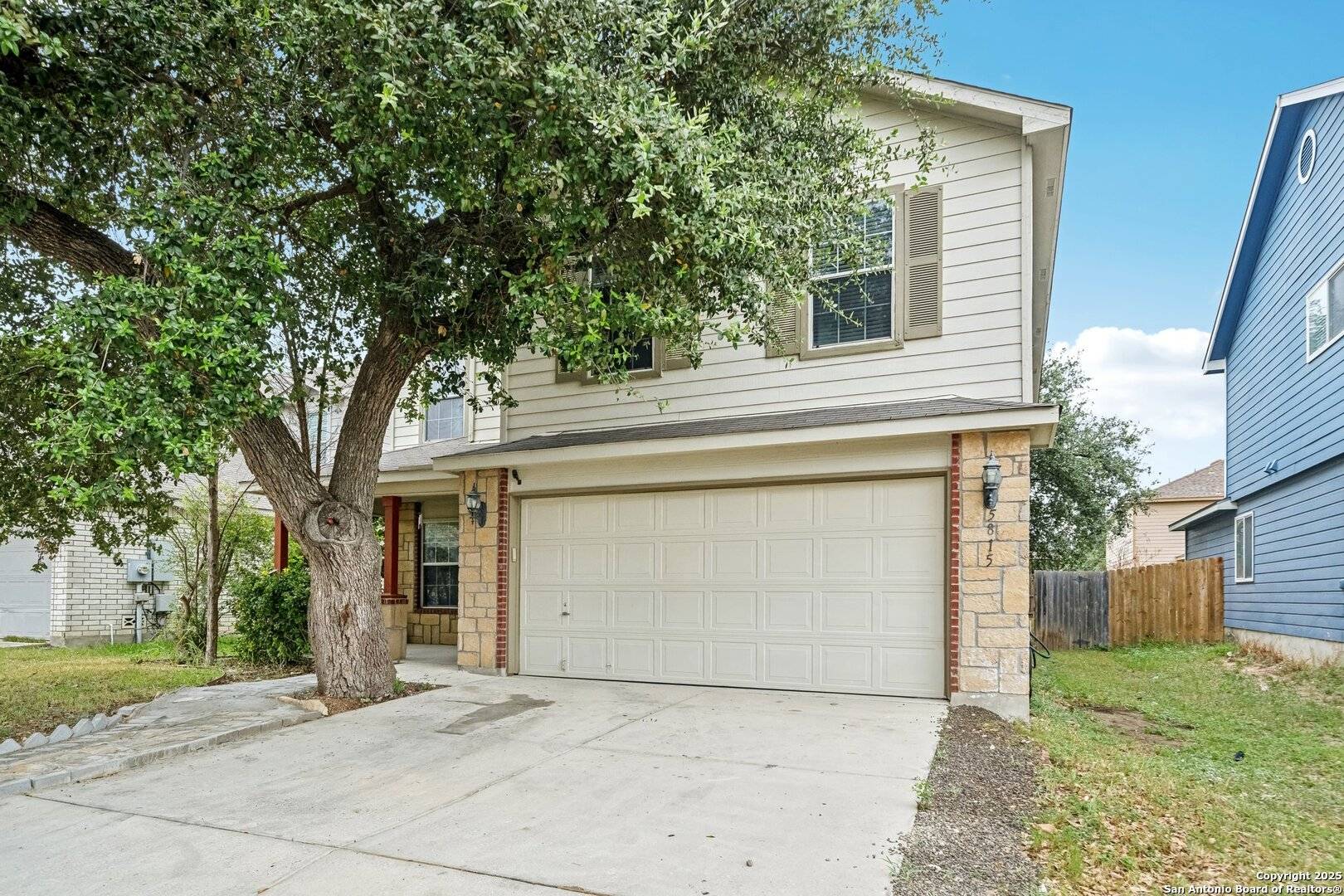 San Antonio, TX 78249,5815 trent