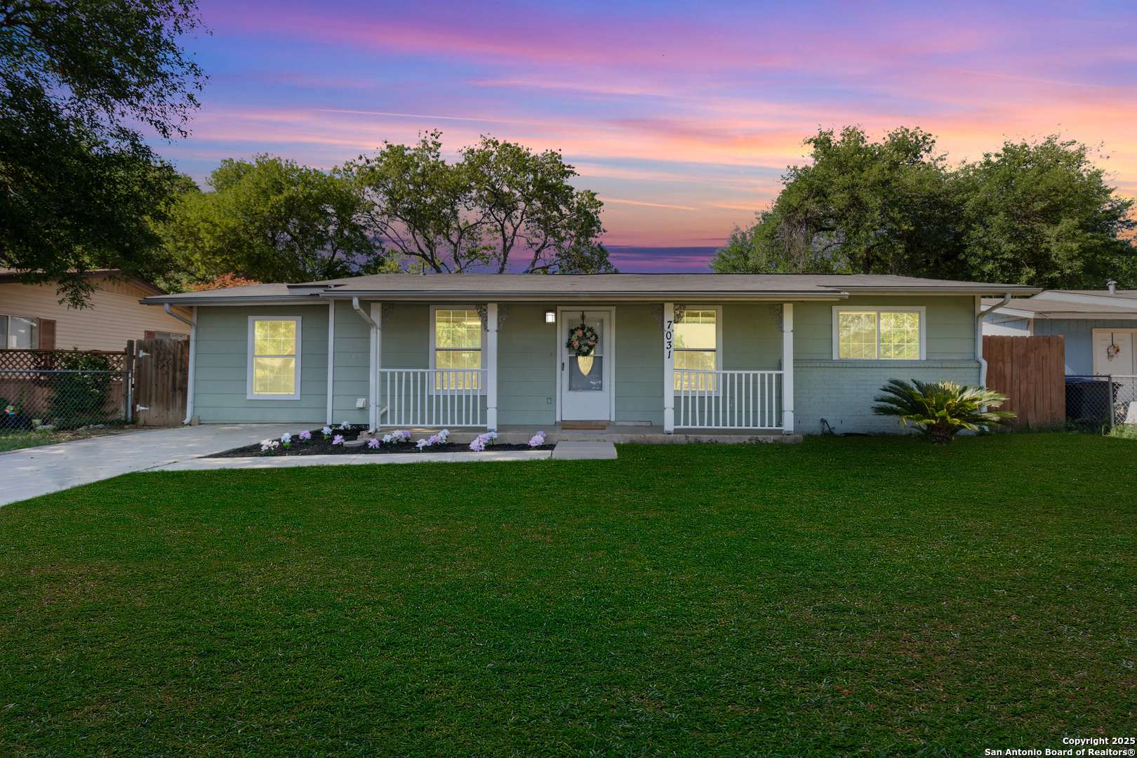 San Antonio, TX 78227,7031 Ashdale