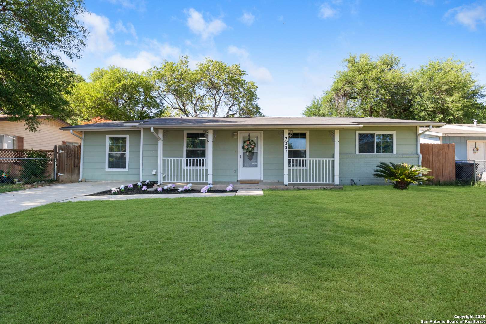 San Antonio, TX 78227,7031 Ashdale