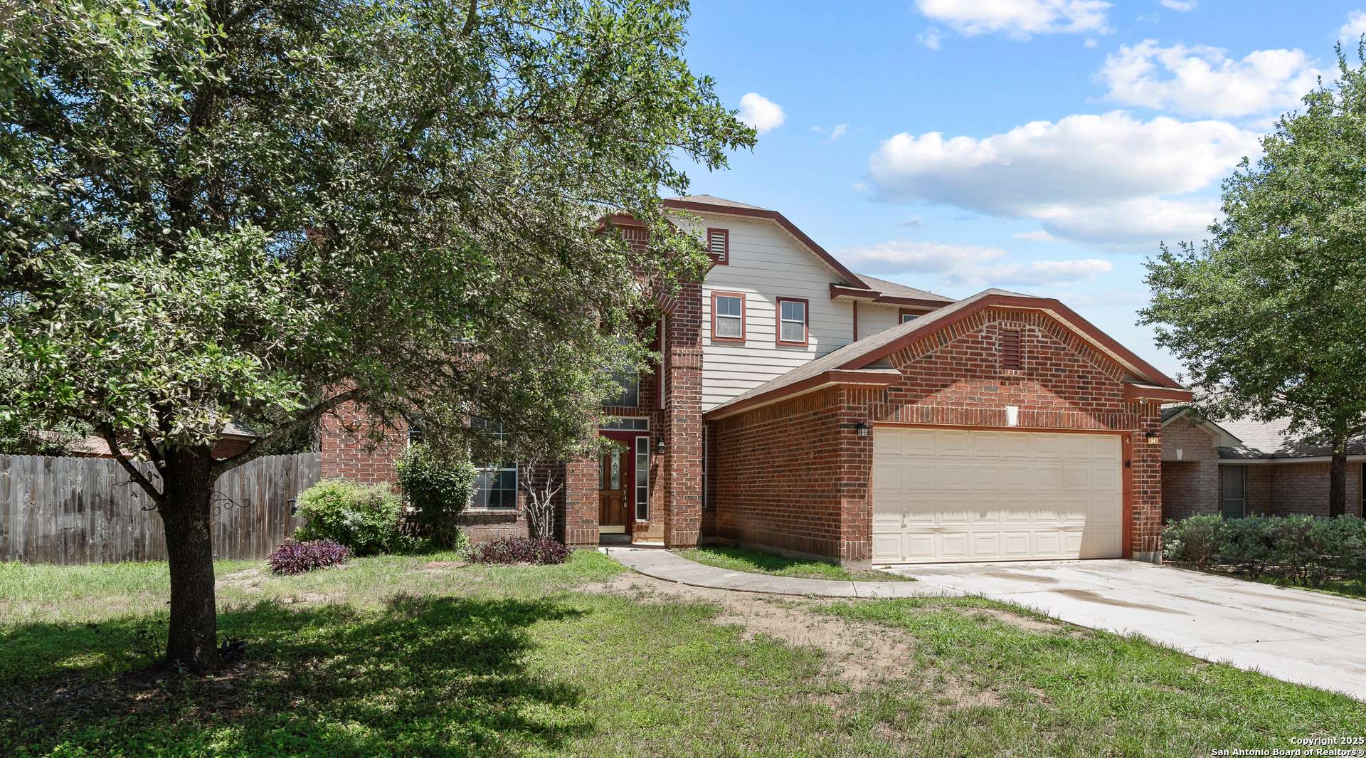 San Antonio, TX 78259-2286,4635 Branching Bay