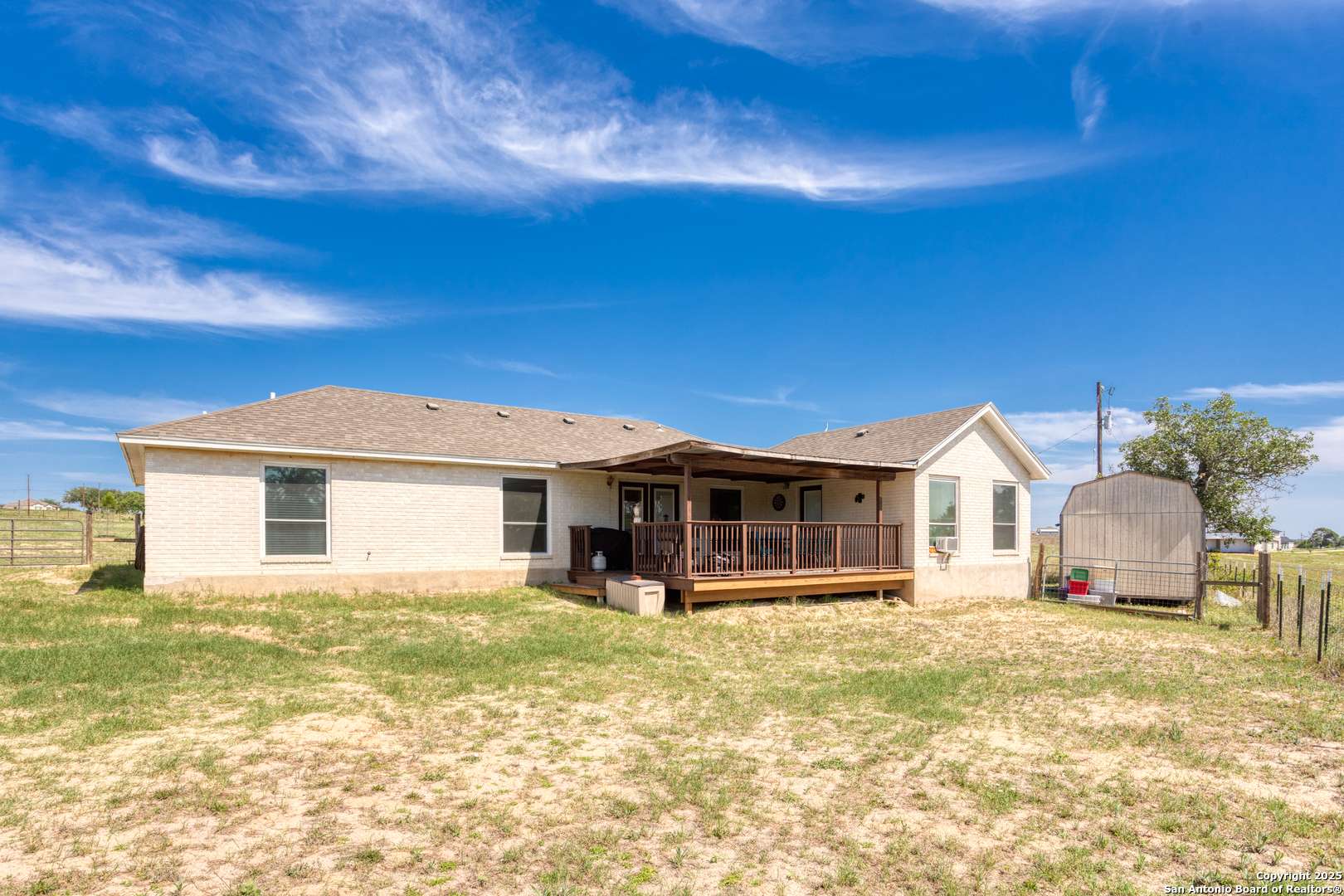 La Vernia, TX 78121,177&173 Lakeview Cir