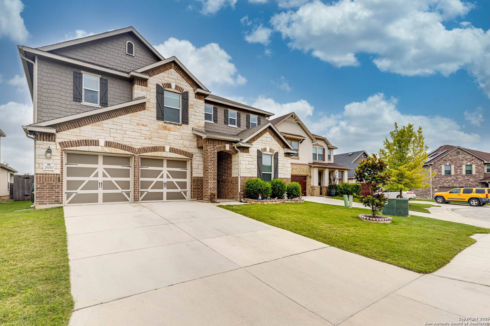Boerne, TX 78015,26010 Florencia Villa