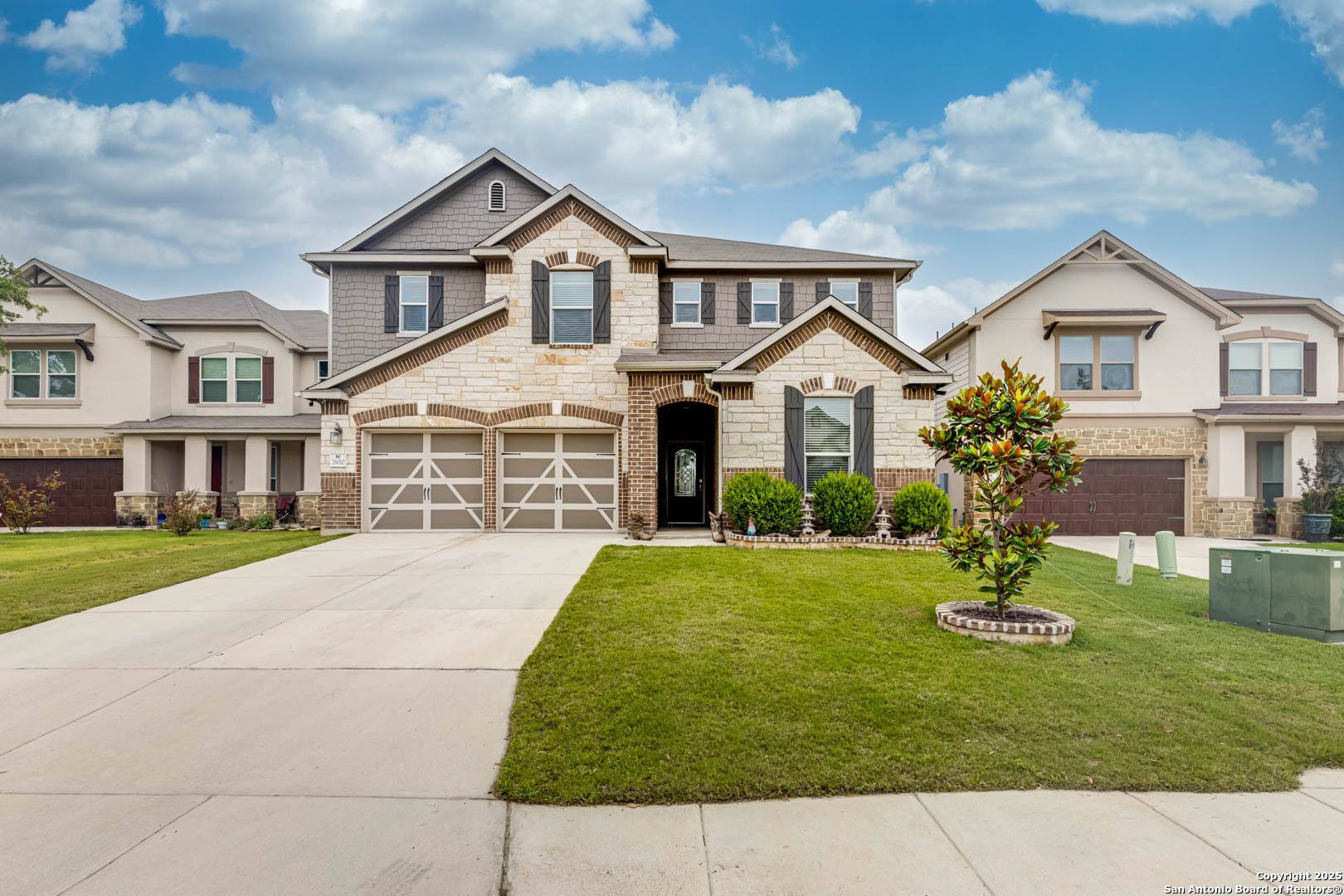 Boerne, TX 78015,26010 Florencia Villa