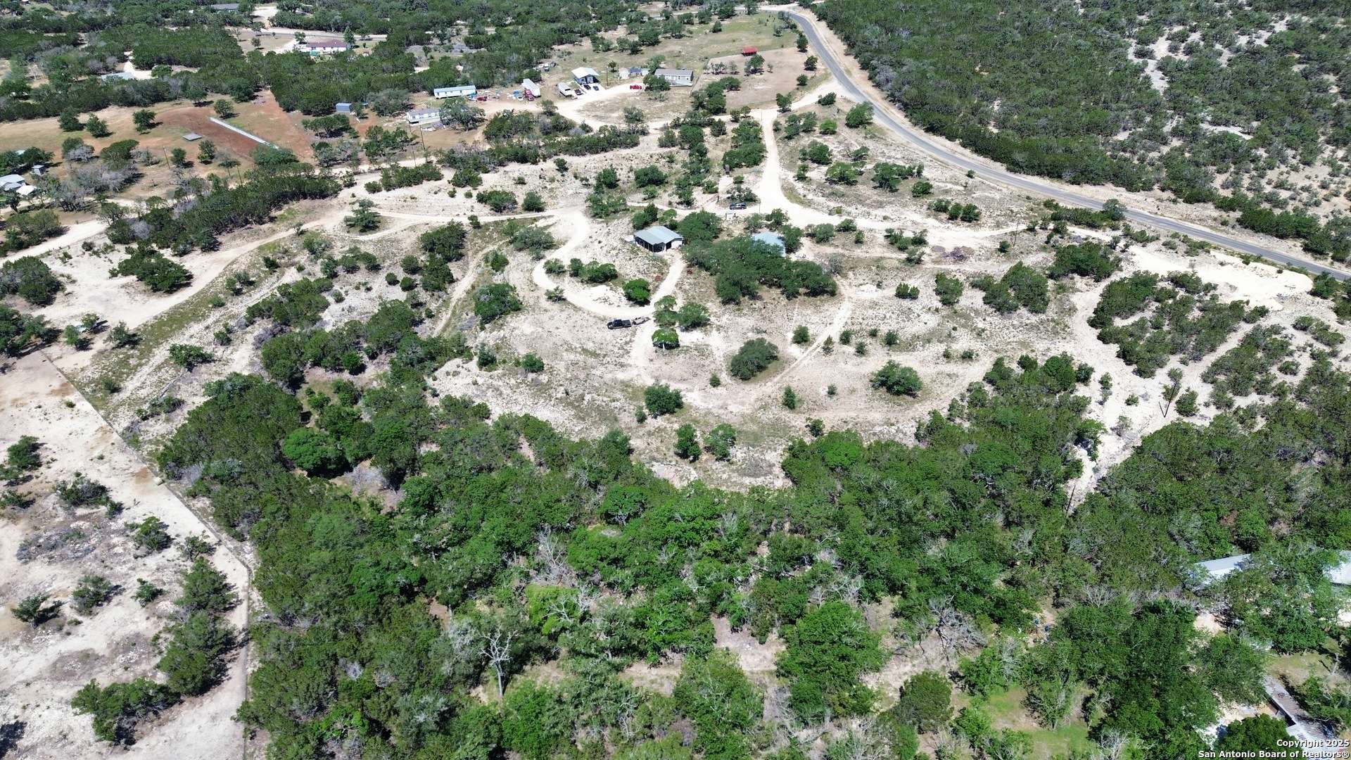 Center Point, TX 78010,106 Mari-B Dr.