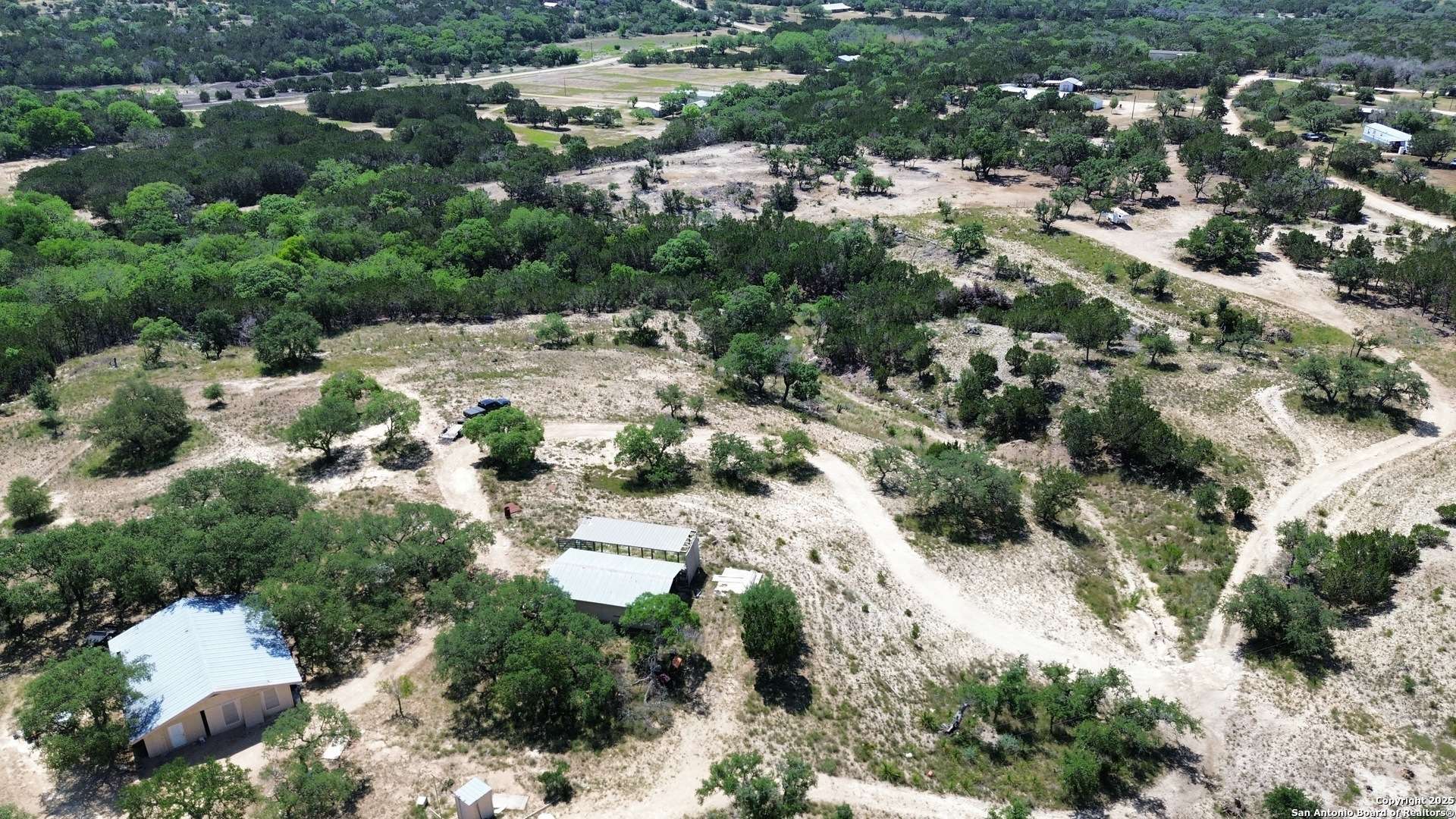 Center Point, TX 78010,106 Mari-B Dr.