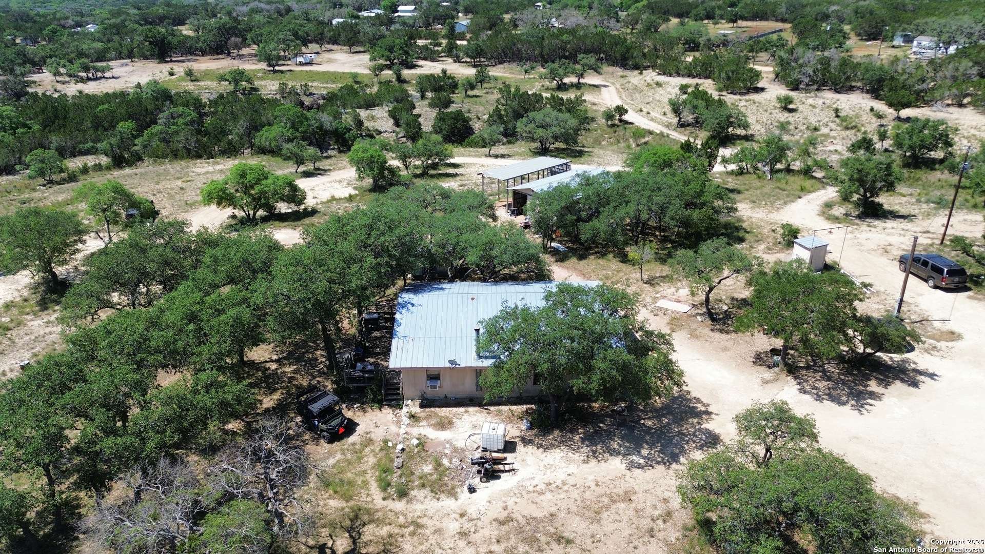 Center Point, TX 78010,106 Mari-B Dr.